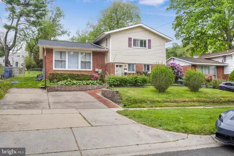 Exterior - 4416 Mahan Rd, Silver Spring, MD 20906 photo 3 of 3