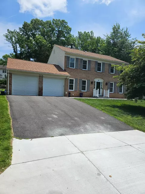 28 Redding Ridge Dr, North Potomac, MD 20878