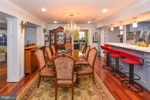Dining - 3702 May St, Silver Spring, MD 20906 photo 2 of 4