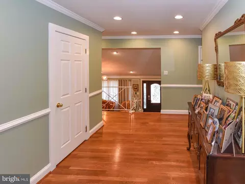 Entry Way - 3702 May St, Silver Spring, MD 20906 photo 3 of 5