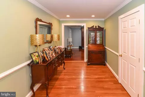 Entry Way - 3702 May St, Silver Spring, MD 20906 photo 2 of 5