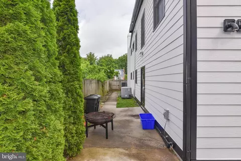 Exterior - 3702 May St, Silver Spring, MD 20906 photo 13 of 19