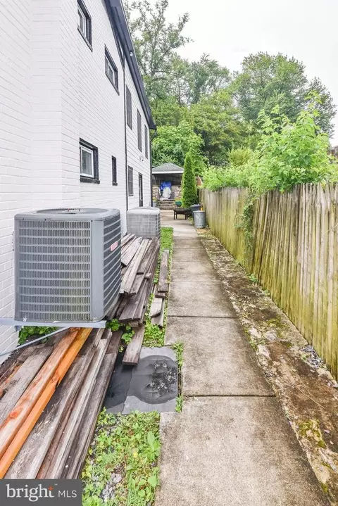 Exterior - 3702 May St, Silver Spring, MD 20906 photo 12 of 19