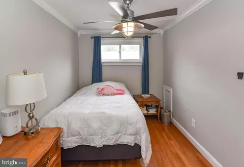 Bedroom - 3702 May St, Silver Spring, MD 20906 photo 1 of 7