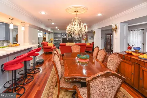 Dining - 3702 May St, Silver Spring, MD 20906 photo 1 of 4