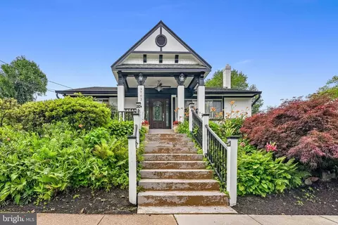 Exterior - 3702 May St, Silver Spring, MD 20906 photo 4 of 19