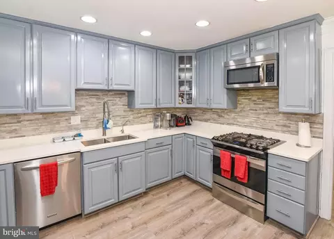 Kitchen - 3702 May St, Silver Spring, MD 20906 photo 1 of 6