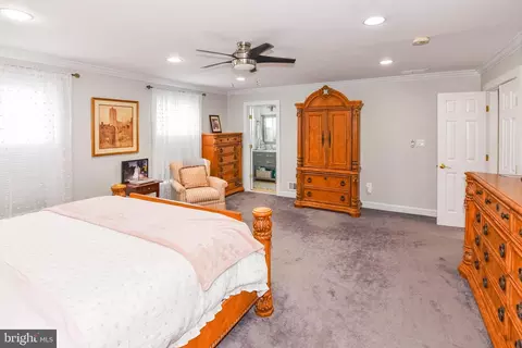 Bedroom - 3702 May St, Silver Spring, MD 20906 photo 7 of 7
