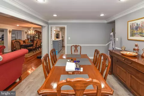 Dining - 3702 May St, Silver Spring, MD 20906 photo 4 of 4