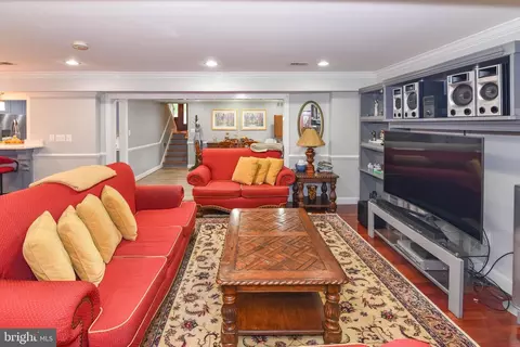 Living - 3702 May St, Silver Spring, MD 20906 photo 4 of 4