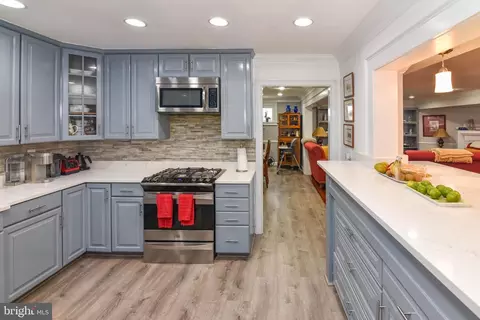 Kitchen - 3702 May St, Silver Spring, MD 20906 photo 2 of 6