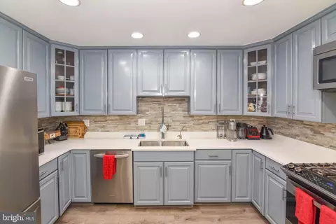 Kitchen - 3702 May St, Silver Spring, MD 20906 photo 6 of 6