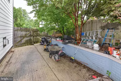Exterior - 3702 May St, Silver Spring, MD 20906 photo 16 of 19