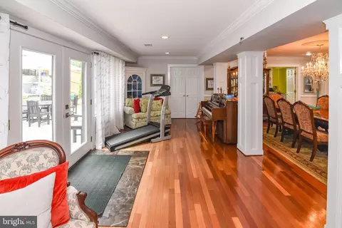 Entry Way - 3702 May St, Silver Spring, MD 20906 photo 1 of 5