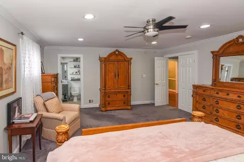 Bedroom - 3702 May St, Silver Spring, MD 20906 photo 6 of 7