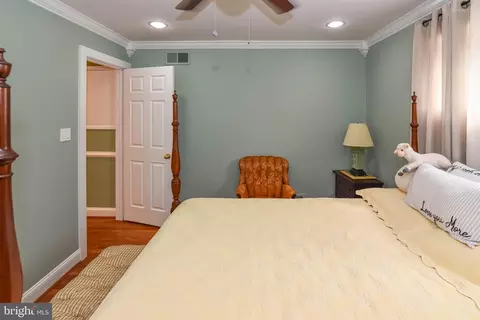 Bedroom - 3702 May St, Silver Spring, MD 20906 photo 4 of 7