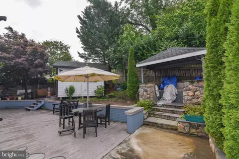 Exterior - 3702 May St, Silver Spring, MD 20906 photo 14 of 19