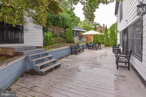 Exterior - 3702 May St, Silver Spring, MD 20906 photo 10 of 19