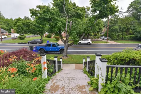Exterior - 3702 May St, Silver Spring, MD 20906 photo 6 of 19