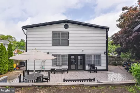 Exterior - 3702 May St, Silver Spring, MD 20906 photo 9 of 19