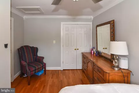Bedroom - 3702 May St, Silver Spring, MD 20906 photo 2 of 7