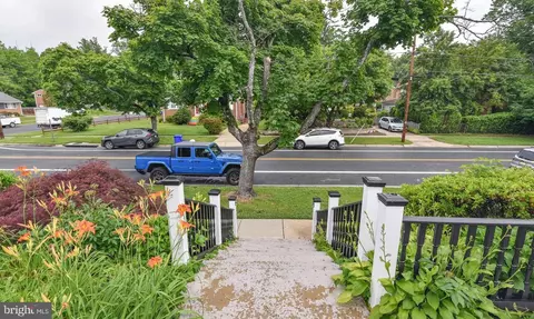 Exterior - 3702 May St, Silver Spring, MD 20906 photo 18 of 19