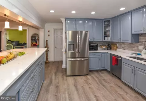 Kitchen - 3702 May St, Silver Spring, MD 20906 photo 3 of 6