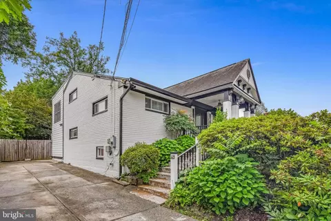 Exterior - 3702 May St, Silver Spring, MD 20906 photo 5 of 19
