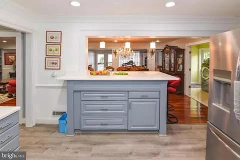 Kitchen - 3702 May St, Silver Spring, MD 20906 photo 5 of 6