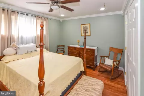 Bedroom - 3702 May St, Silver Spring, MD 20906 photo 3 of 7
