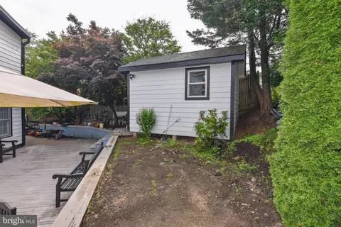 Exterior - 3702 May St, Silver Spring, MD 20906 photo 17 of 19