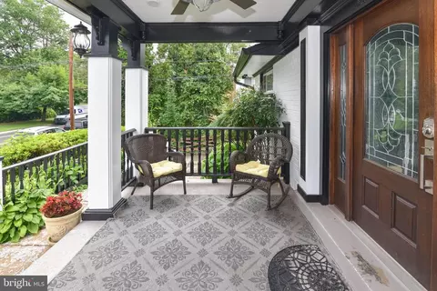 Exterior - 3702 May St, Silver Spring, MD 20906 photo 7 of 19