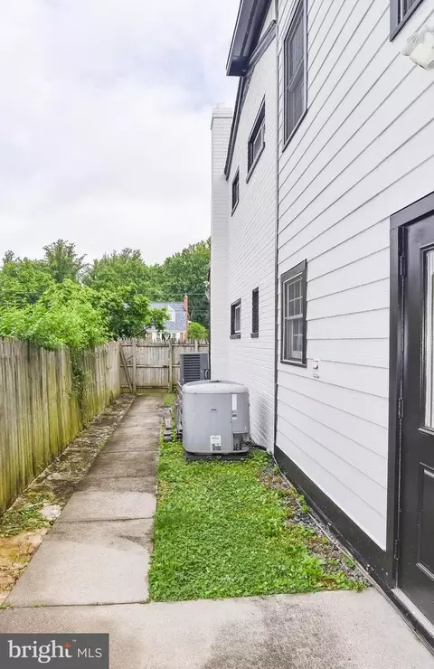 Exterior - 3702 May St, Silver Spring, MD 20906 photo 11 of 19
