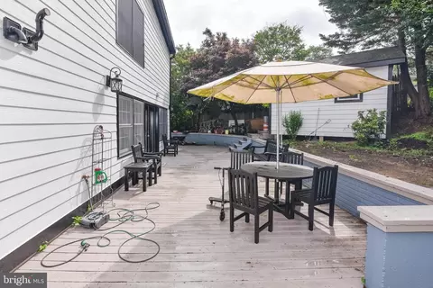 Exterior - 3702 May St, Silver Spring, MD 20906 photo 15 of 19