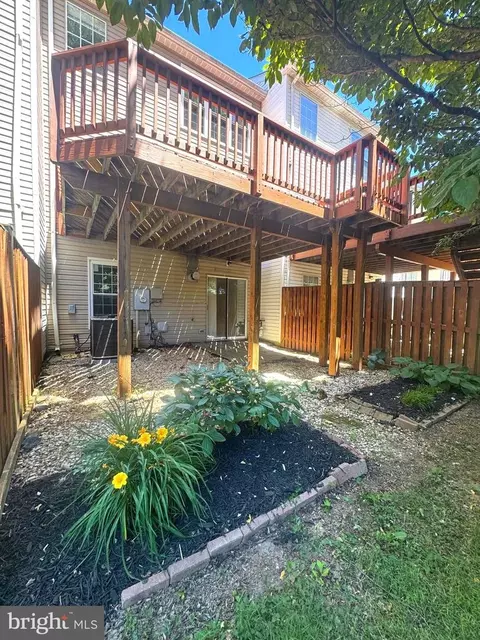 Exterior - 15110 Deer Valley Ter, Silver Spring, MD 20906 photo 3 of 4