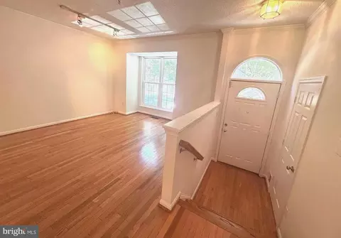 Entry Way - 15110 Deer Valley Ter, Silver Spring, MD 20906 photo 1 of 4
