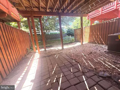 Exterior - 15110 Deer Valley Ter, Silver Spring, MD 20906 photo 4 of 4