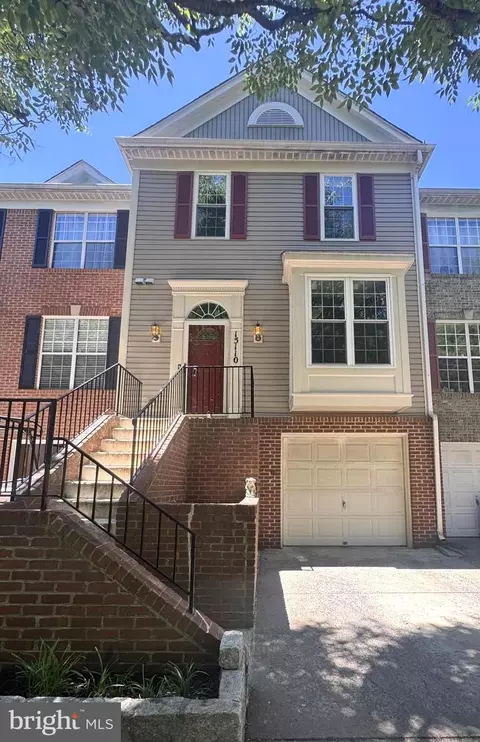 15110 Deer Valley Ter, Silver Spring, MD 20906