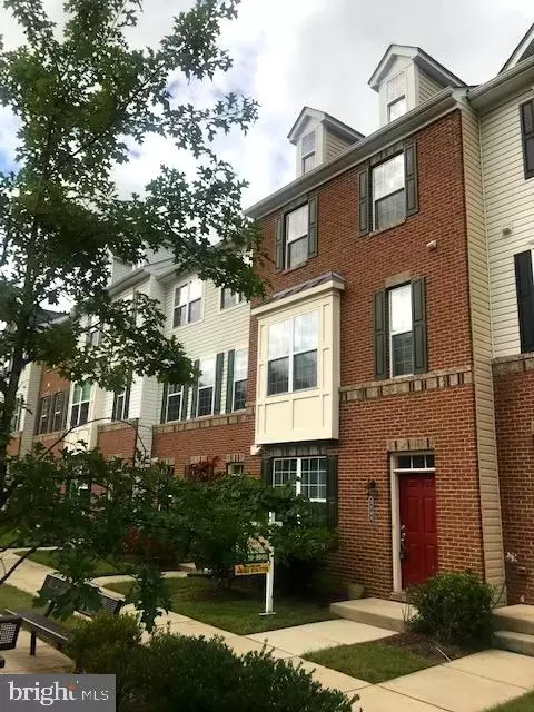 3548 Woodlake Dr #21, Silver Spring, MD 20904