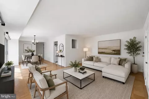 7611 Maple Ave #808, Takoma Park, MD 20912