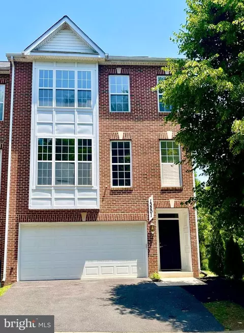 13201 Liberty Bell Ct, Germantown, MD 20874