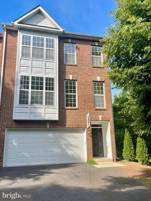 13201 Liberty Bell Ct, Germantown, MD 20874