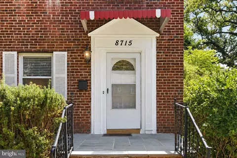 Other - 8715 Geren Rd, Silver Spring, MD 20901 photo 1 of 16