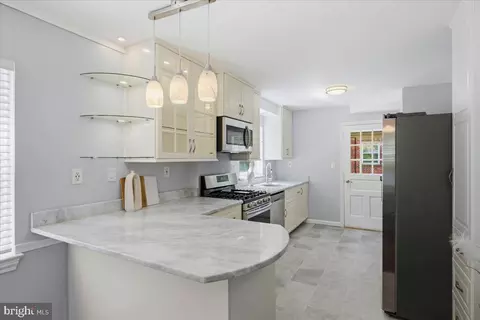 Kitchen - 8715 Geren Rd, Silver Spring, MD 20901 photo 1 of 6