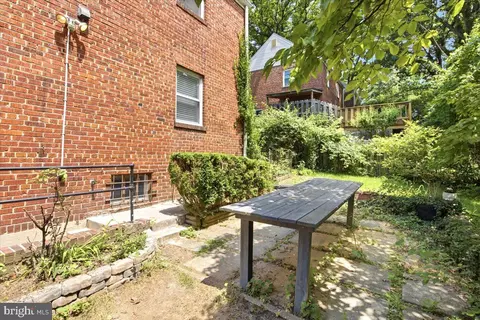 Exterior - 8715 Geren Rd, Silver Spring, MD 20901 photo 7 of 9