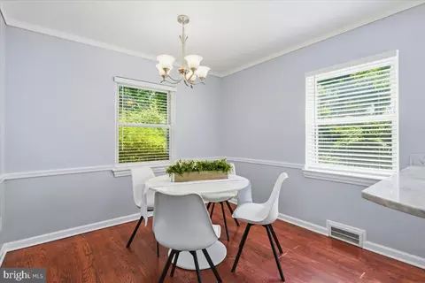Dining - 8715 Geren Rd, Silver Spring, MD 20901 photo 1 of 2