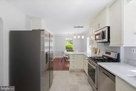 Kitchen - 8715 Geren Rd, Silver Spring, MD 20901 photo 6 of 6