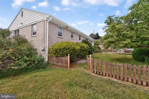 Exterior - 14604 Peach Orchard Rd, Silver Spring, MD 20905 photo 8 of 8