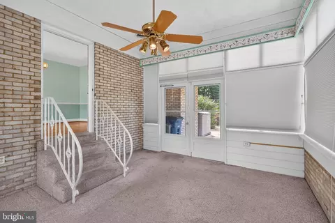 Exterior - 14604 Peach Orchard Rd, Silver Spring, MD 20905 photo 3 of 8