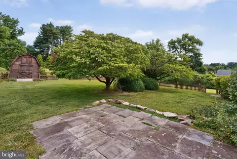 Exterior - 14604 Peach Orchard Rd, Silver Spring, MD 20905 photo 4 of 8